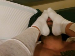 Chastity Vlog - No Days Off - Trailer - Screenshot 1 of 16 - Femdom