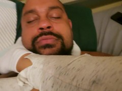 Chastity Vlog - No Days Off - Trailer - Screenshot 2 of 16 - Pov