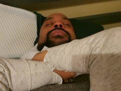 Chastity Vlog - No Days Off - Trailer - Screenshot 3 of 16 - Femdom Pov