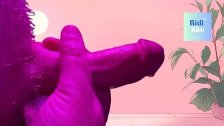 Каждый штрих только для тебя 💙💜