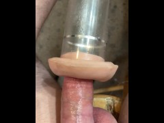 Throbbing Cock - Screenshot 2 of 16 - Big Cock