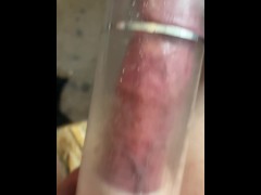 Throbbing Cock - Screenshot 6 of 16 - Straight