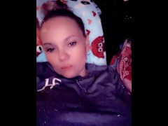 self Care - Screenshot 1 of 16 - Big Ass Blonde