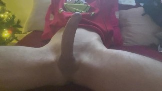 Trying To Stay Quiet While Edging