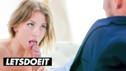 继姐妹与大鸡巴继兄弟的肮脏浪漫性爱 - WHITEBOXXX