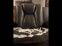 I cum so hard when I wear this - Screenshot 1 of 16 - Big Cock