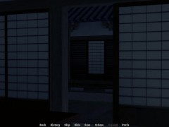 MITSURI KANROJI - TRAINING SLAYER - COMPLETE SCENES