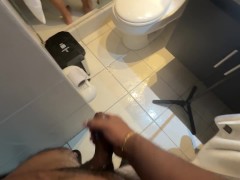 Empleada SEXY me provocó y me la FOLLE DURO