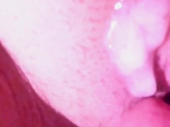 مراهقة برهوشة كتموت على الزب آح آح خشيه كامل احبي عفاك تبقا دخلو غير بشويا 14/16