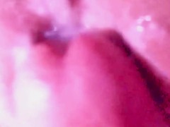 مراهقة برهوشة كتموت على الزب آح آح خشيه كامل احبي عفاك تبقا دخلو غير بشويا 15/16