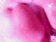 مراهقة برهوشة كتموت على الزب آح آح خشيه كامل احبي عفاك تبقا دخلو غير بشويا 16/16