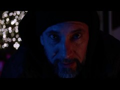 DIGITALPLAYGROUND - The Holdup New Series Trailer...Santa's Cumming