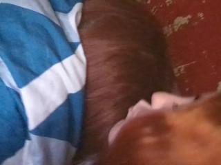 Juicy StarFire在过夜时变得危险