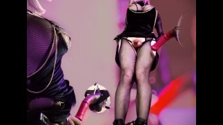 Thumbnail ups! can you help me daddy?