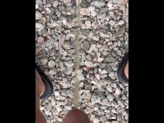 Peeing on Neighbors Yard - Screenshot 6 of 16 - Dane Coxx