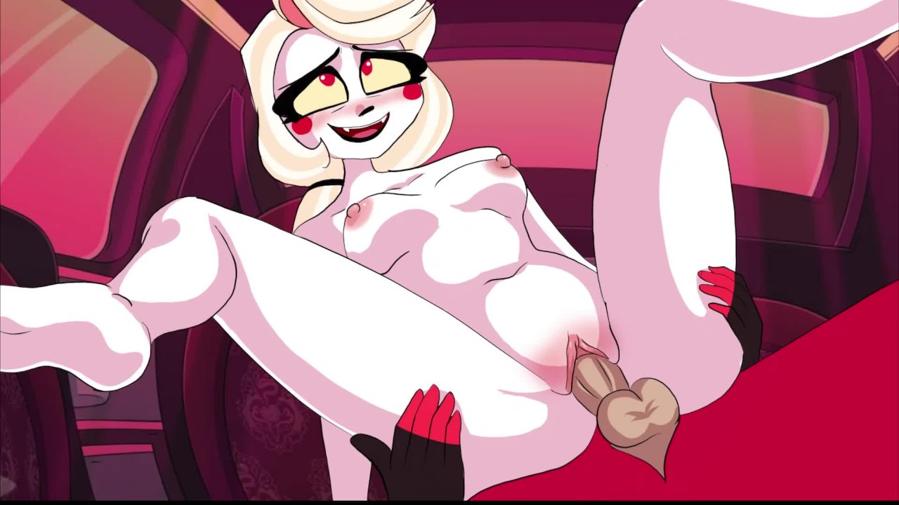 Hazbin Hotel: Charlie’s Fiery Debt Paid in Full by Alastor