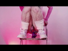 🎈花絮合集 - Screenshot 13 of 16 - Sissy