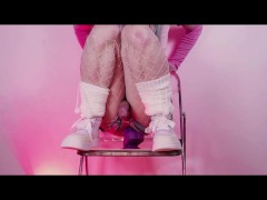 🎈花絮合集 - Screenshot 14 of 16 - Crossdresser