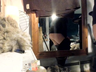 Learning and Relaxing after Long Spa Day