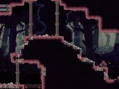 【H GAME】Flip Witch♡Hドットアニメーション② 中出し Hentai