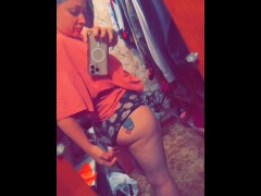 Booty - Screenshot 16 of 16 - Tattoo