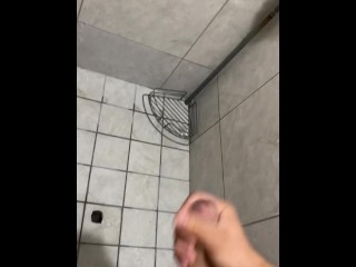 Jerking off Home alone