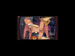 VILMA HOT - Screenshot 10 of 16 - Cartoon Porn