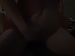 POV Mère Noël me baise fort ( vidéo complète) - Screenshot 10 of 16 - Doggystyle Pov