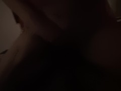 POV Mère Noël me baise fort ( vidéo complète) - Screenshot 11 of 16 - Christmas