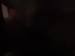 POV Mère Noël me baise fort ( vidéo complète) - Screenshot 7 of 16 - Brunette