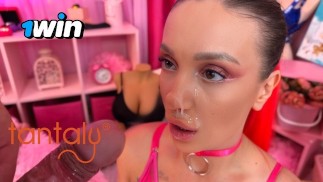 Sex with Tantaly real sexy doll Mary Frost