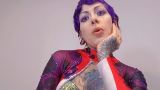 Findom Испорченное финансовое господство Татуированная доминатрикс Mistress Унижение сисси рабыня обучение