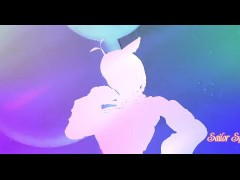 A Miqo'te Succumbs to Her Shadow [Finale]