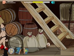 Fuckerman 0.1v Sex Game Sex Scenes Gameplay Part 7 [18+] And Download Game