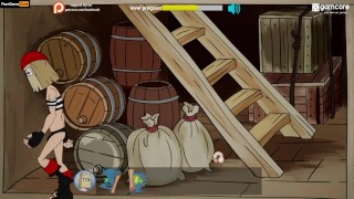Fuckerman 0.1v Sex Game Sex Scenes Gameplay Part 7 [18+] And Download Game