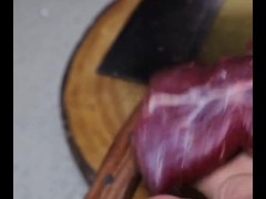 隔壁嫂子送的牛肉 - Screenshot 1 of 16 - 亚洲