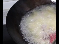 隔壁嫂子送的牛肉 - Screenshot 10 of 16 - 已认证素人