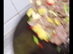 隔壁嫂子送的牛肉 - Screenshot 13 of 16 - 高清