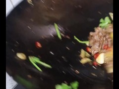 隔壁嫂子送的牛肉 - Screenshot 15 of 16 - 已认证素人