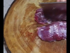 隔壁嫂子送的牛肉 - Screenshot 2 of 16 - 国产