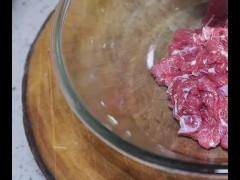 隔壁嫂子送的牛肉 - Screenshot 6 of 16 - 亚洲