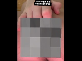 Young Tight Pussy