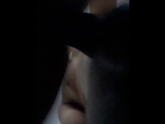 Hitting it from behind - Screenshot 15 of 16 - Amateur Couple