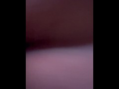 Hitting it from behind - Screenshot 6 of 16 - Amateur Couple