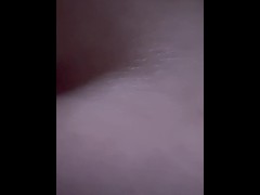 Hitting it from behind - Screenshot 9 of 16 - Amateur Couple
