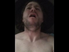 First beautiful agony video