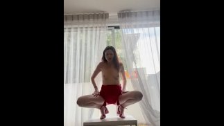 PollystripsNeverLoseHer