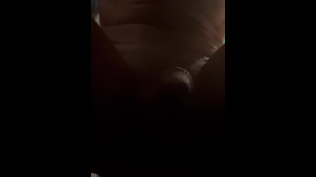 Pissing during anal play two