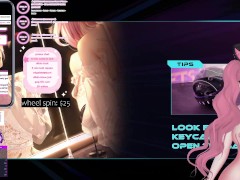 Lilys Labyrinth of Lust Full Game Play With Toy Play