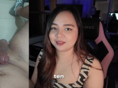 Sarap ng titi ng fan ko gusto ko isubo - sharinami free dick rating